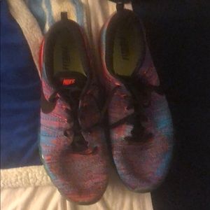 Nike Flyknit Air Max